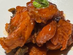 -金典银峰老鹅馆·昆山菜(亭林公园店)