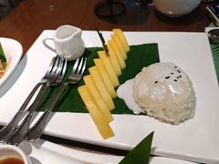 -帕蓝·暹罗料理(大学路店)