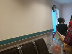 -浙江大学医学院附属第一医院(庆春院区)