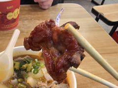 -江三王记牛杂馆(总店)