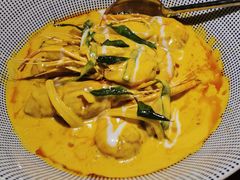 -星叶·东南亚料理(宁波万象汇店)