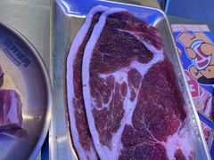 -喜井无限自助烤肉公司(石厦店)