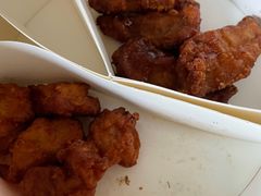 -必胜客(安盛购物广场金州店)