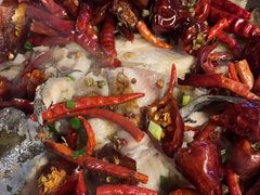 -隔壁老王·家常云南菜(花巷店)