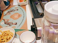 -荷炉烤鱼音乐餐厅(佳和城店)