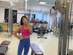 -中田健身工作室(中针商务店)