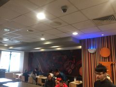 -麦当劳(国际社区店)