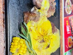 -豪客来牛排(金鼎广场店)