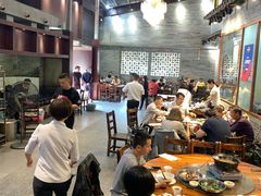 大堂-农汤老店(顺联公园里店)