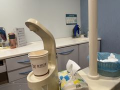 -金琴口腔·正畸种植全科(太升北路店)