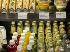 -The Coffee Academics(尖沙咀店)