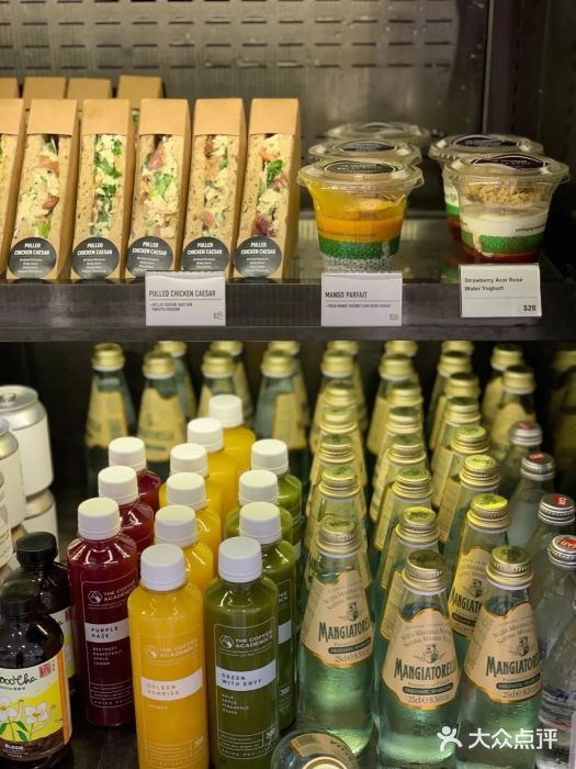 The Coffee Academics(尖沙咀店)图片