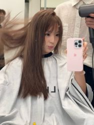 -DL HOPE明星造型