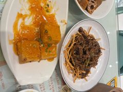 -刘胖子家常菜·蹄花焖藕(江汉路总店)