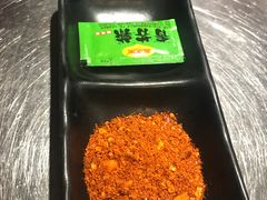 -本味家贵州烤肉&爆浆小豆腐(会展一店)