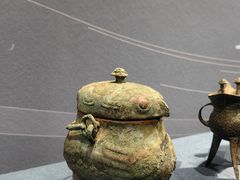 -盘龙城遗址博物院