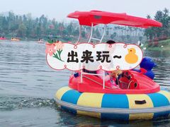 -枫香湖儿童公园