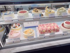 -Pantry's Best派悦坊蛋糕(K11购物艺术中心店)