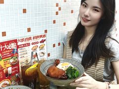 -兴华里茶记(禅城同济首店)