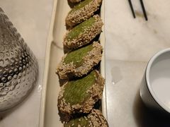 -绿茶餐厅(朝阳大悦城店)