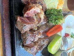-豪客来牛排(红豆万花城店)