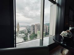 -都会尚膳·海鲜自助餐厅(重庆万豪酒店)