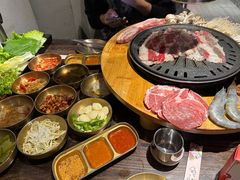 -韩象烤肉·韩国料理(市南麦凯乐旗舰店)