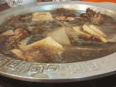 -聚首堂·特色小吃·肘子(什刹海德胜门店)