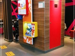 -麦当劳(莆田荔城大道万达店)