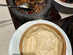 -狮王府淮扬菜(夫子庙老门东店)