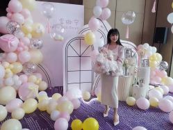 -CHERRY BABY 轻奢派对策划(北京国贸店)