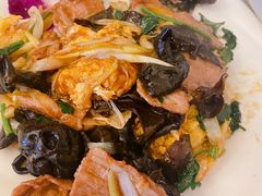 醋溜木须-馅饼粥·百年传承 since1926(中山路店)