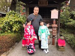 -东京浅草和服体验江户和装工房雅(浅草本店)