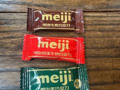 -MI WU FACTORY米屋美食工厂餐厅(绿地店)