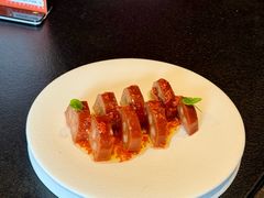 -苏帮袁Sue Cuisine(将台店)