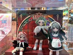 -九木杂物社(首开通州万象汇店)