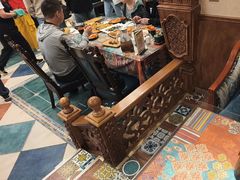 -乡村馕坑肉·烧烤·新疆菜·本地人更爱吃(阿勒泰首店)