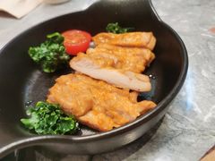 -乐凯撒披萨(恒隆广场店)