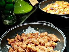 -泰谷酒店·太古码头闽菜自助餐厅