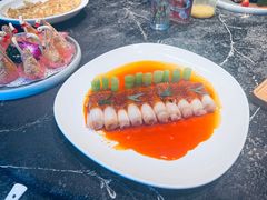 -悦百味·品质川菜(橄榄郡店)