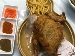 -纳家楼·地道陕菜(劳动路店)