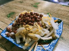 -回坊老马家泡馍(枣园西路店)