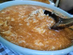 农家拌汤-老磨油饼(高陵店)