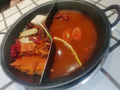 -贰回巷火锅馆(钟楼店)