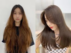 -东时烫染造型·Hair Salon