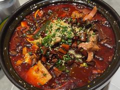 -李氏传家菜(兴城路店)