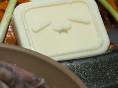 -生活如沸·顺德水牛奶火锅(大学路店)