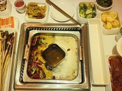 -串一火锅(赛格国际购物中心店)