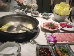 -四季缤纷椰子鸡(星沙松雅湖吾悦广场店)