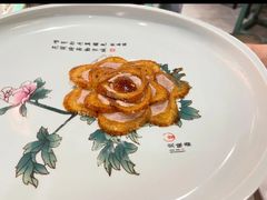 -京味斋·北京烤鸭(北京南站洋桥店)